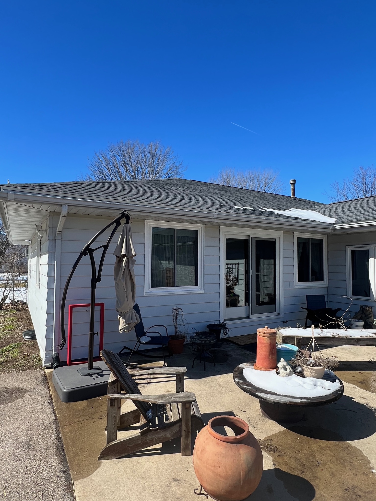 New Addition in Polo Il