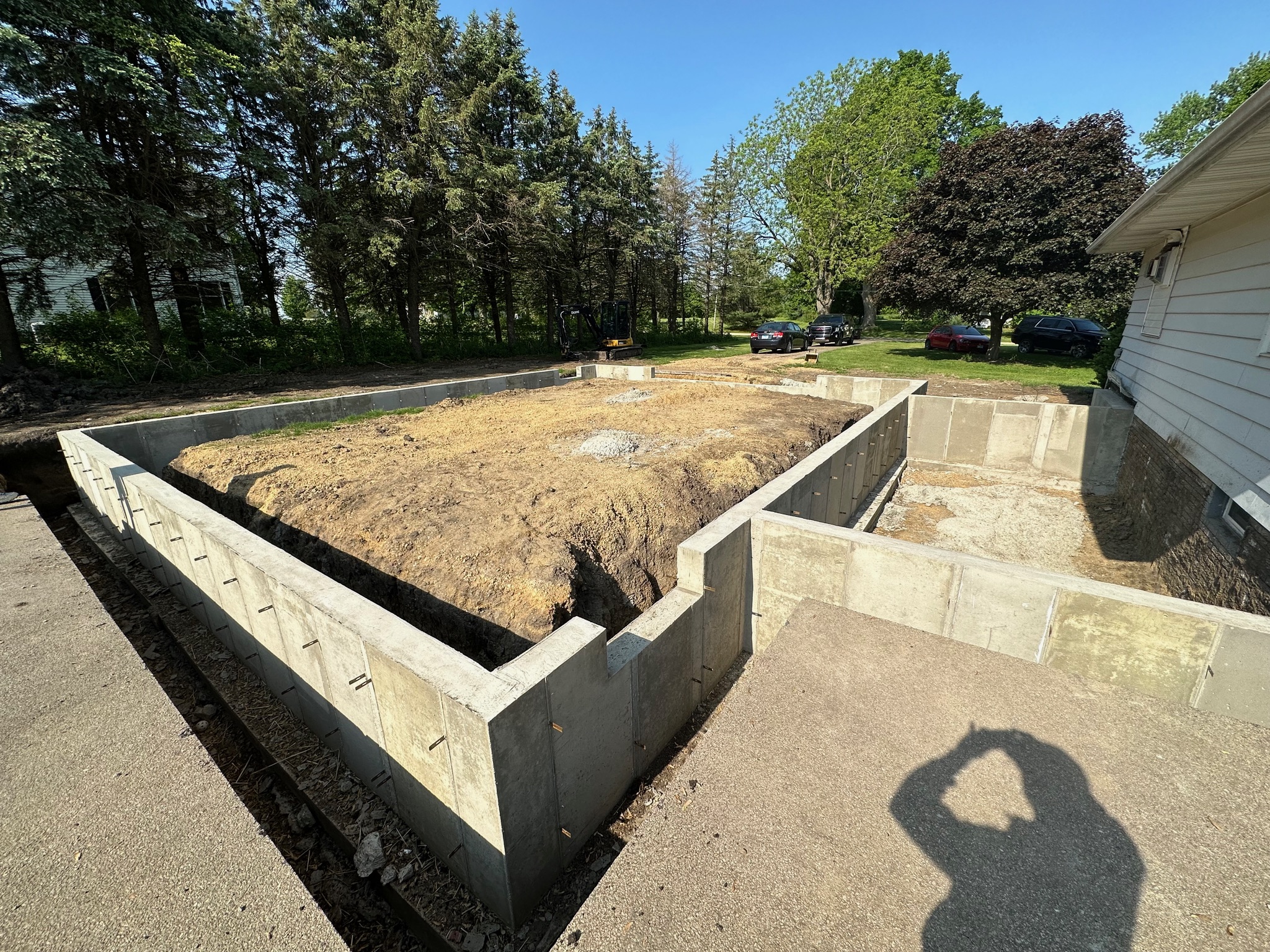 New Addition in Polo Il