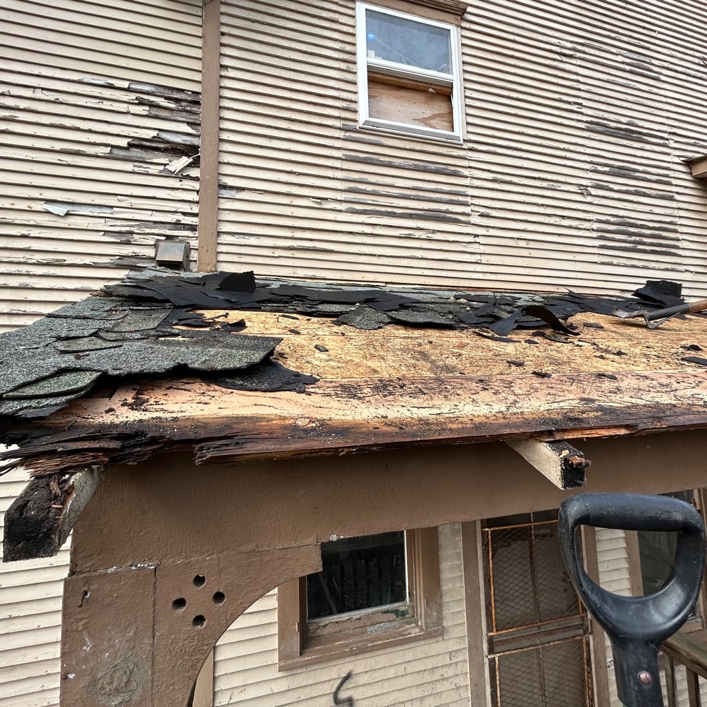 Roofing in Unknown Unknown