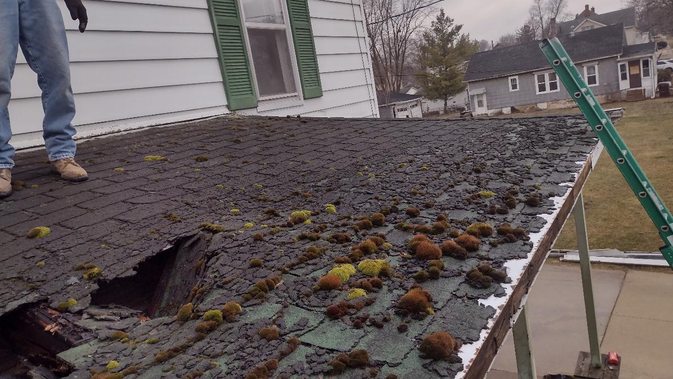 Roofing in Unknown Unknown