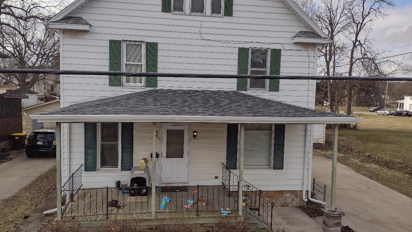 Roofing in Unknown Unknown