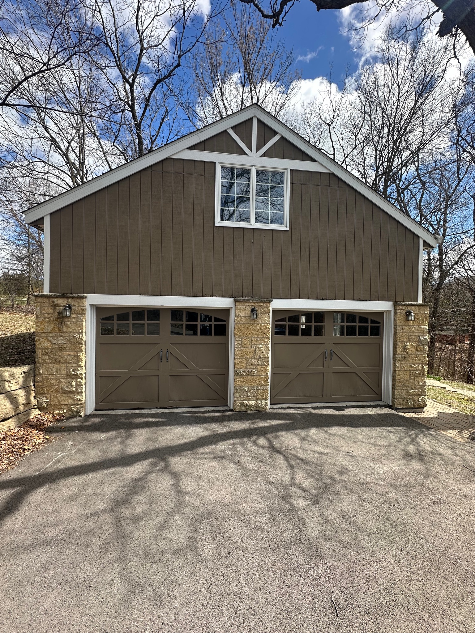 Siding in Guilford_township Il