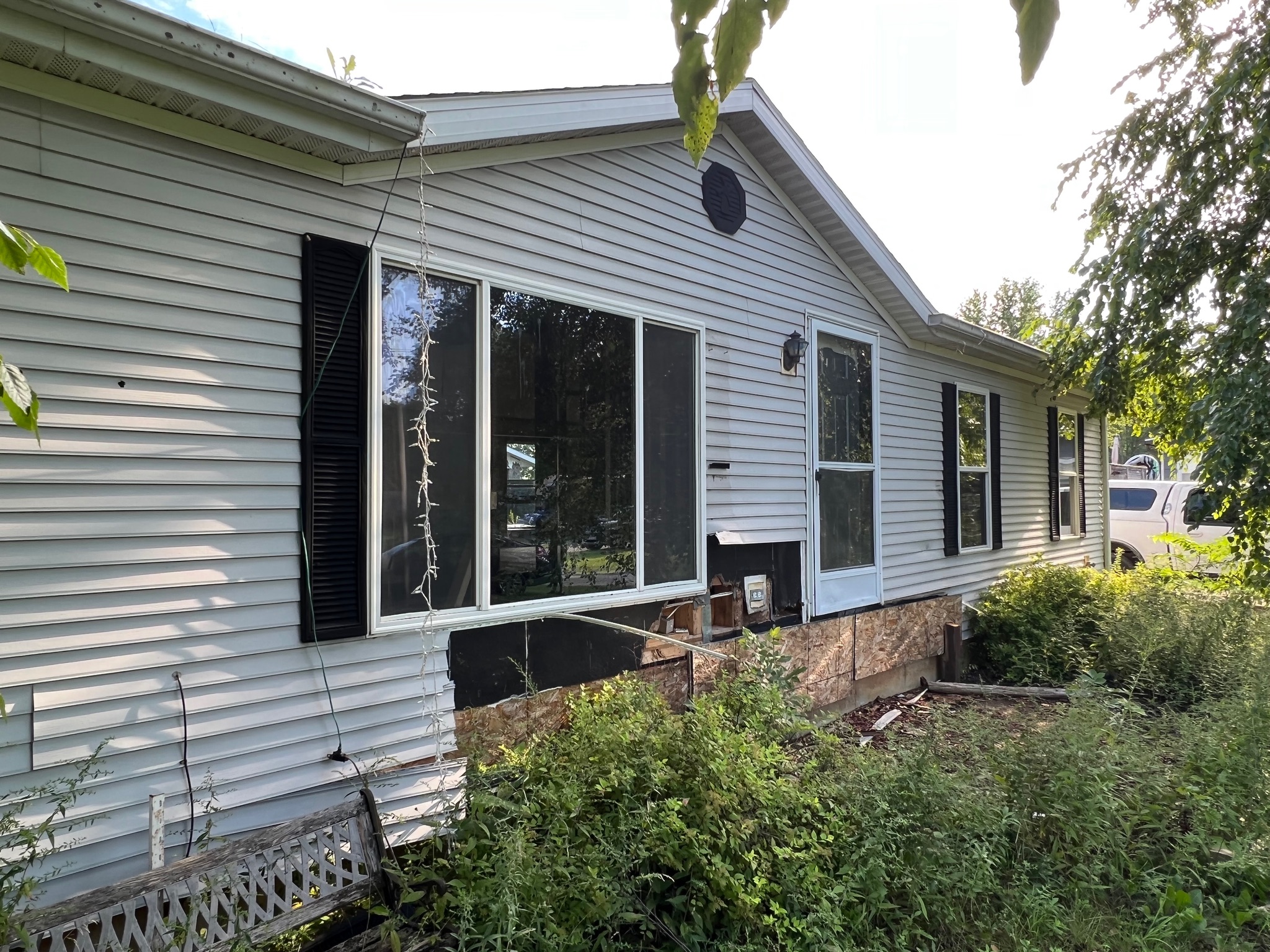 Siding in Mount_carroll Il