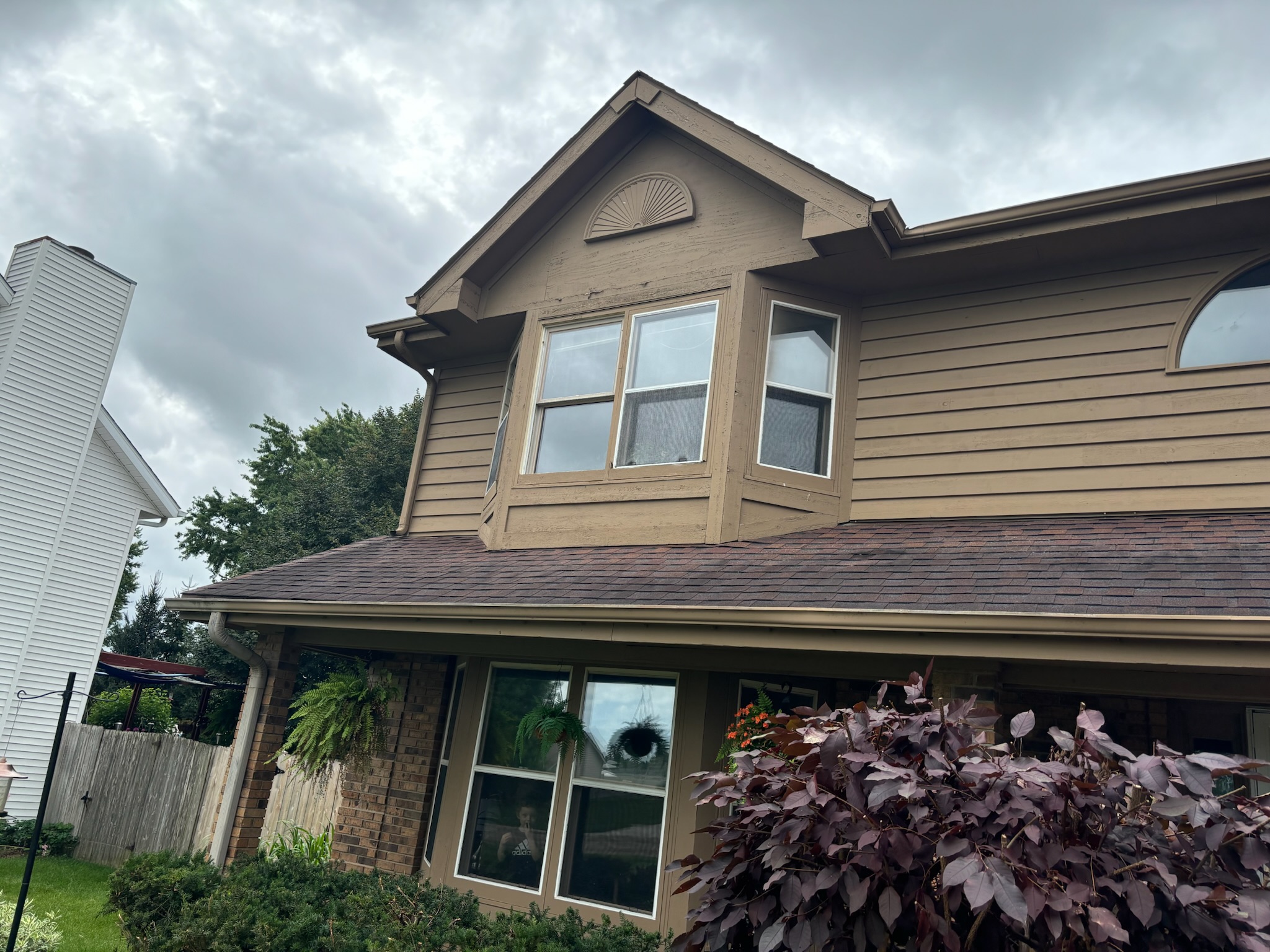 Windows in Rochelle Il