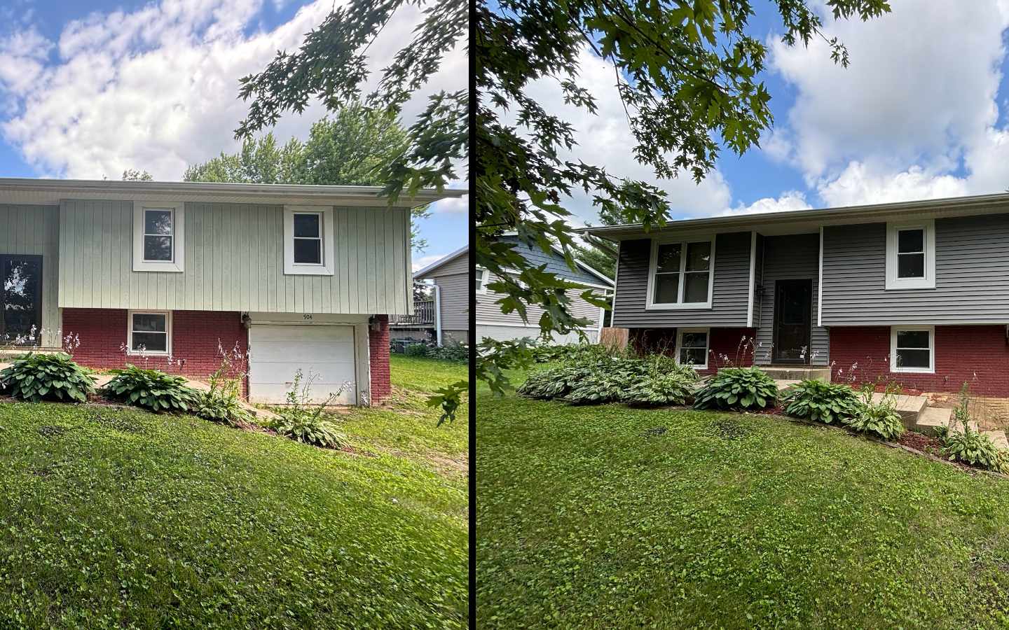 Affordable Siding Services